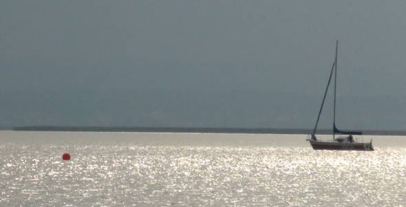 02Neusiedlersee-Segelboot