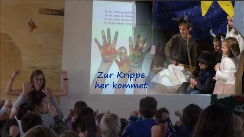 04-Zur Krippe her kommetx