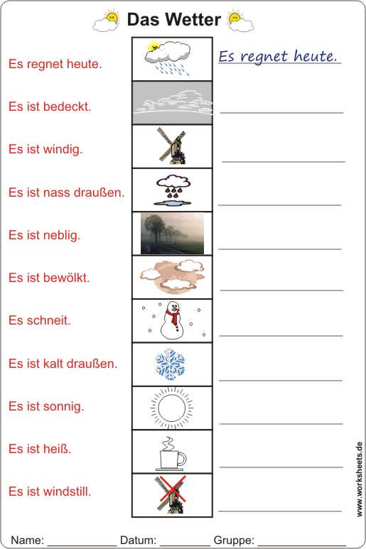 1Wetter-deutsch lernen-Ls