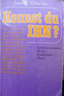 Buch-Kennst du ihn-Schneller.