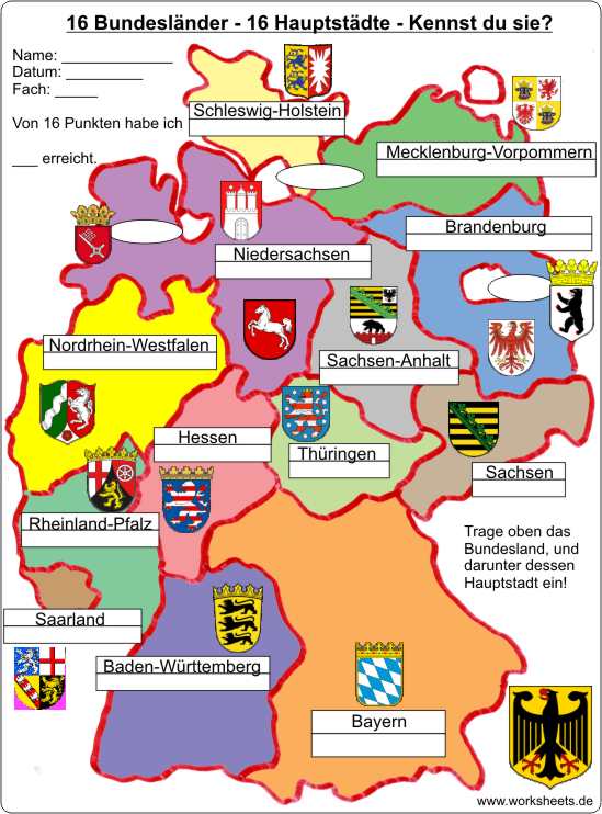 Bundesländer-Städte-Wappen-AB