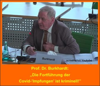 Burkhardt-Logo-Covid-Impfungen kriminell