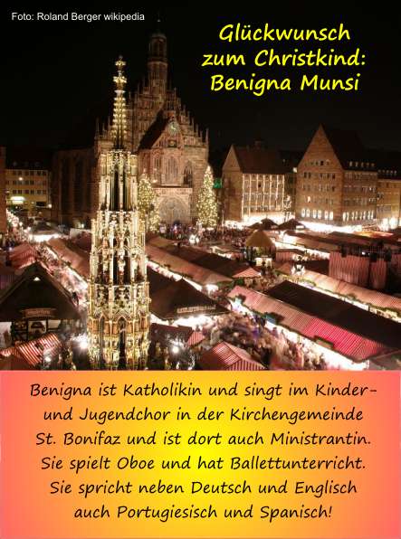 Christkind 2019 Benigna Munsi1