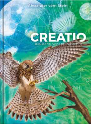 Creatio-Buch