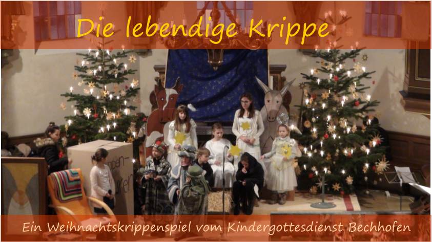 Die lebendige Krippe2