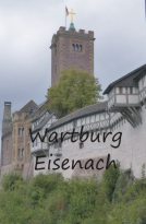 Eisenach-Wartburg-Logo