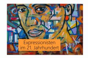 Expressionisten anno 2018-b