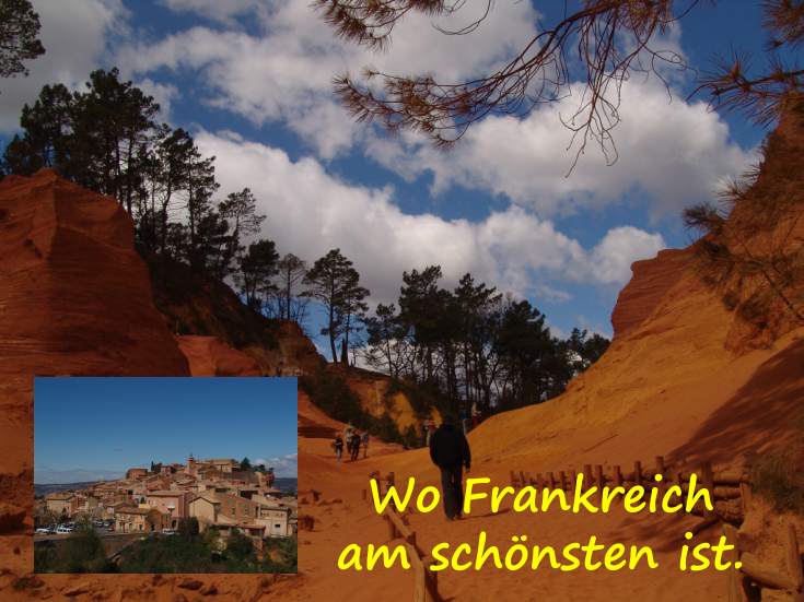 Frankreich-am schnsten