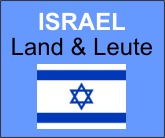 ISRAEL-Land & Leute