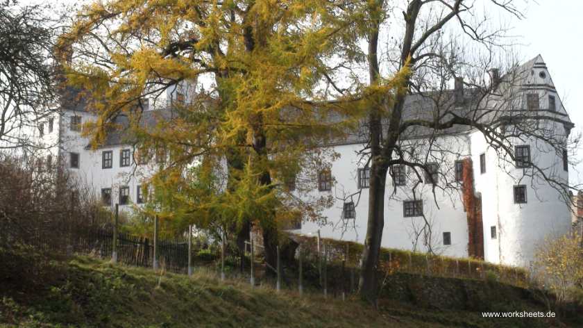 Schloss_Lauenstein