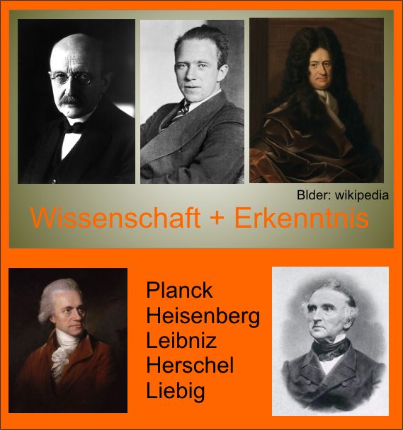 Wissenschaft-Erkenntnis-i